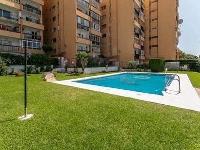 Piscina de Estudi en venda en Benalmádena