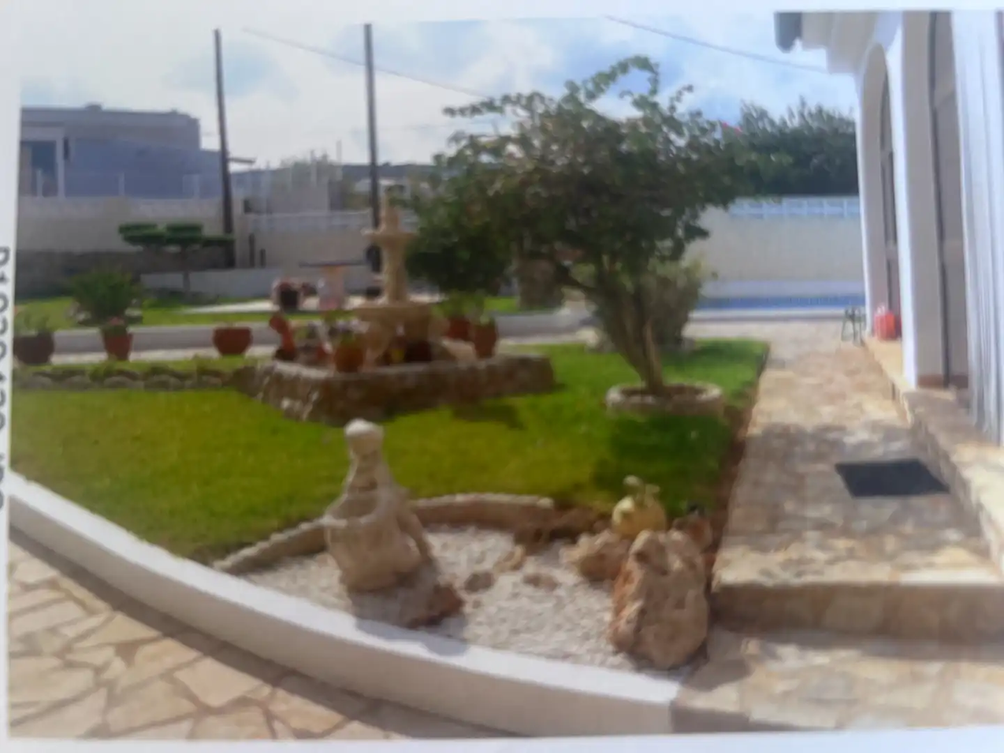 Villa avec terrasse à vendre à Camí de Cervera 170, imagen 25