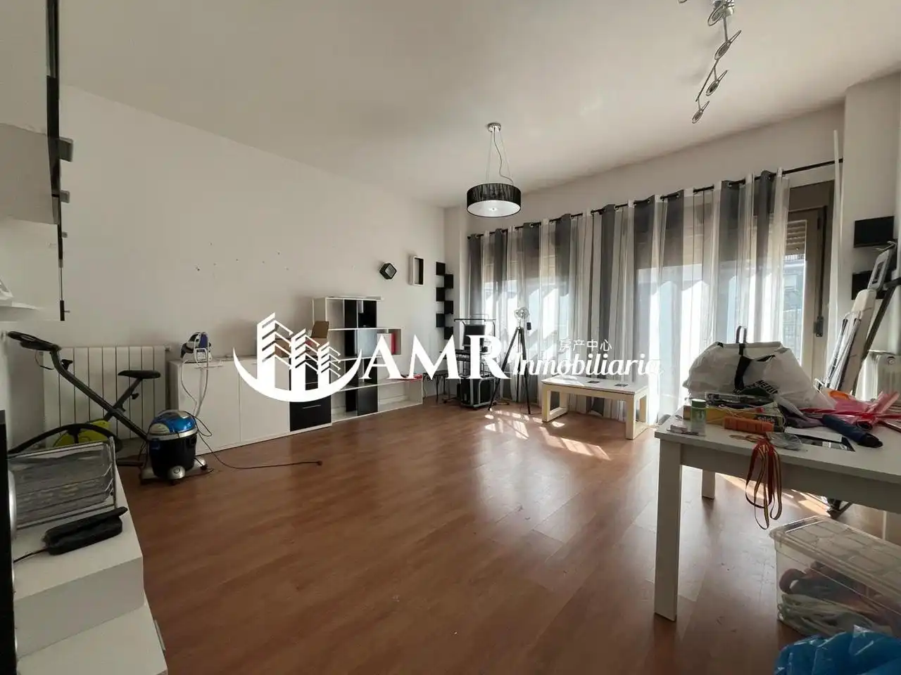 Planta baja en venta en Hospital