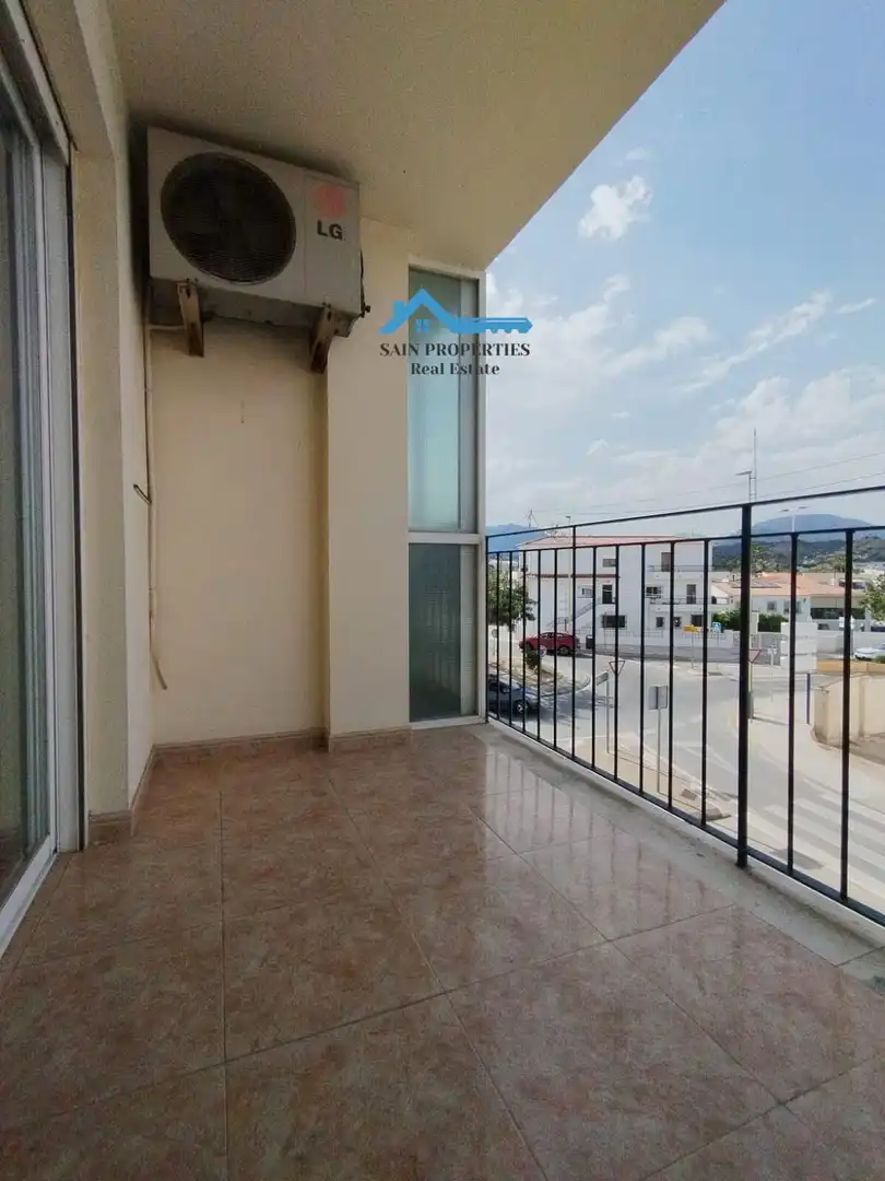 Terraza de Piso en venta en Altea con Aire acondicionado, Calefacción y Terraza