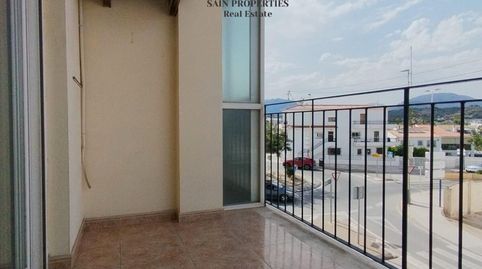 Foto 3 de Piso en venta en Altea ciudad, Altea