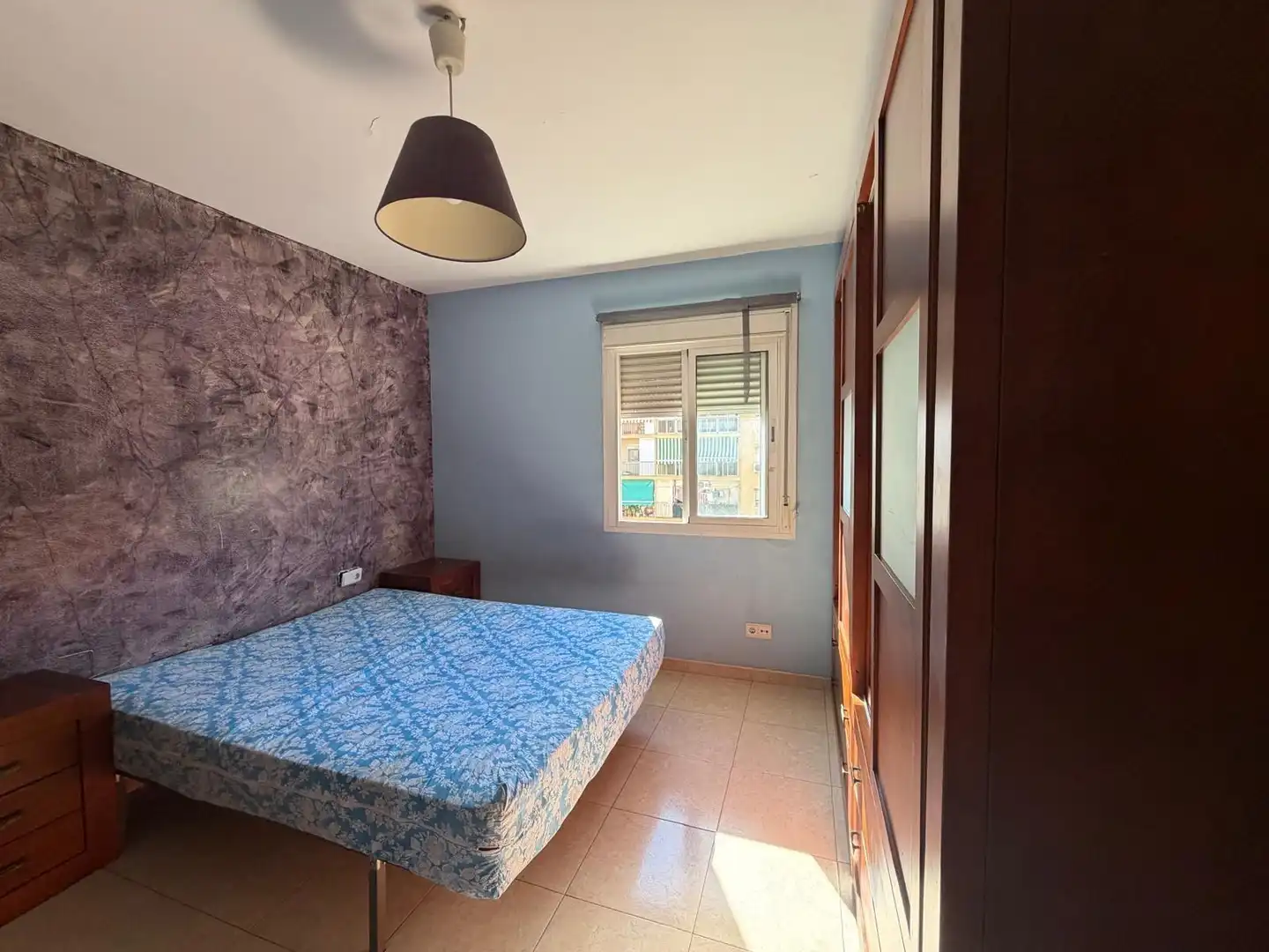Bedroom of Flat for sale in Alhaurín de la Torre