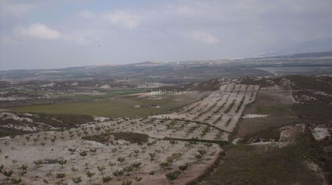 Terreno en campo sol mazarron