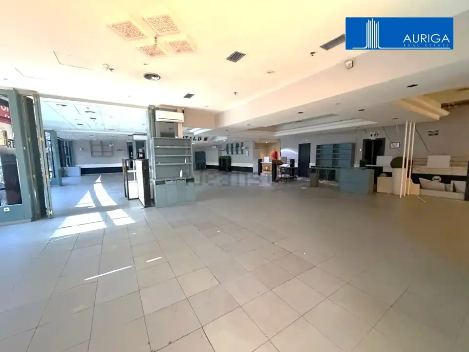 Local comercial en venda a Barajas, imagen 18