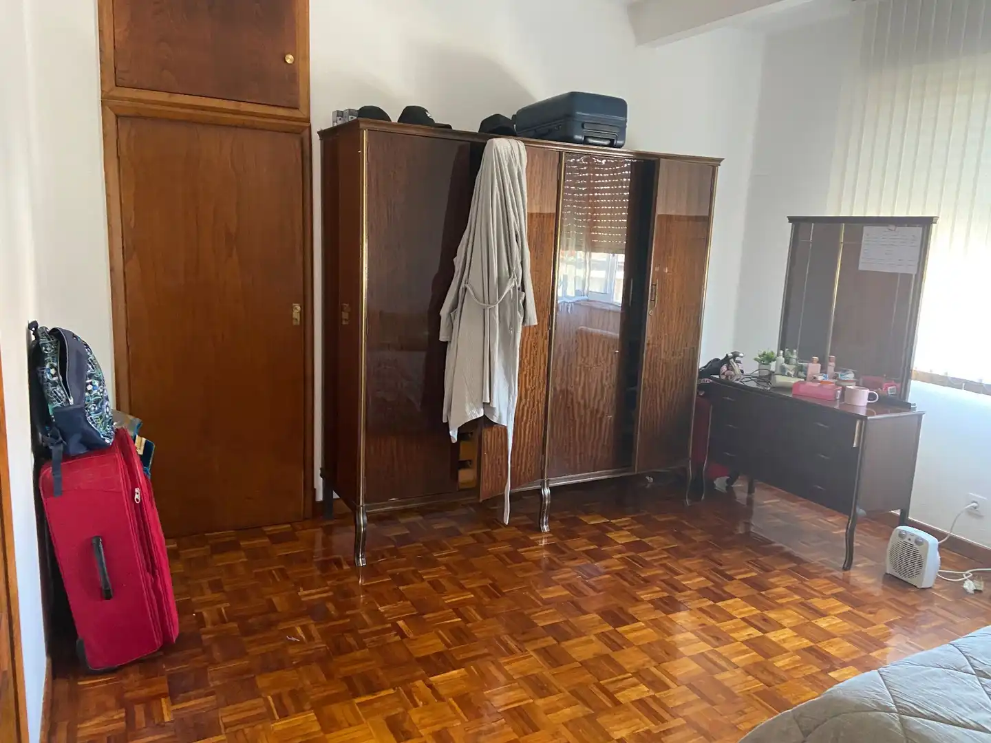 Piso en venta en Lalín
