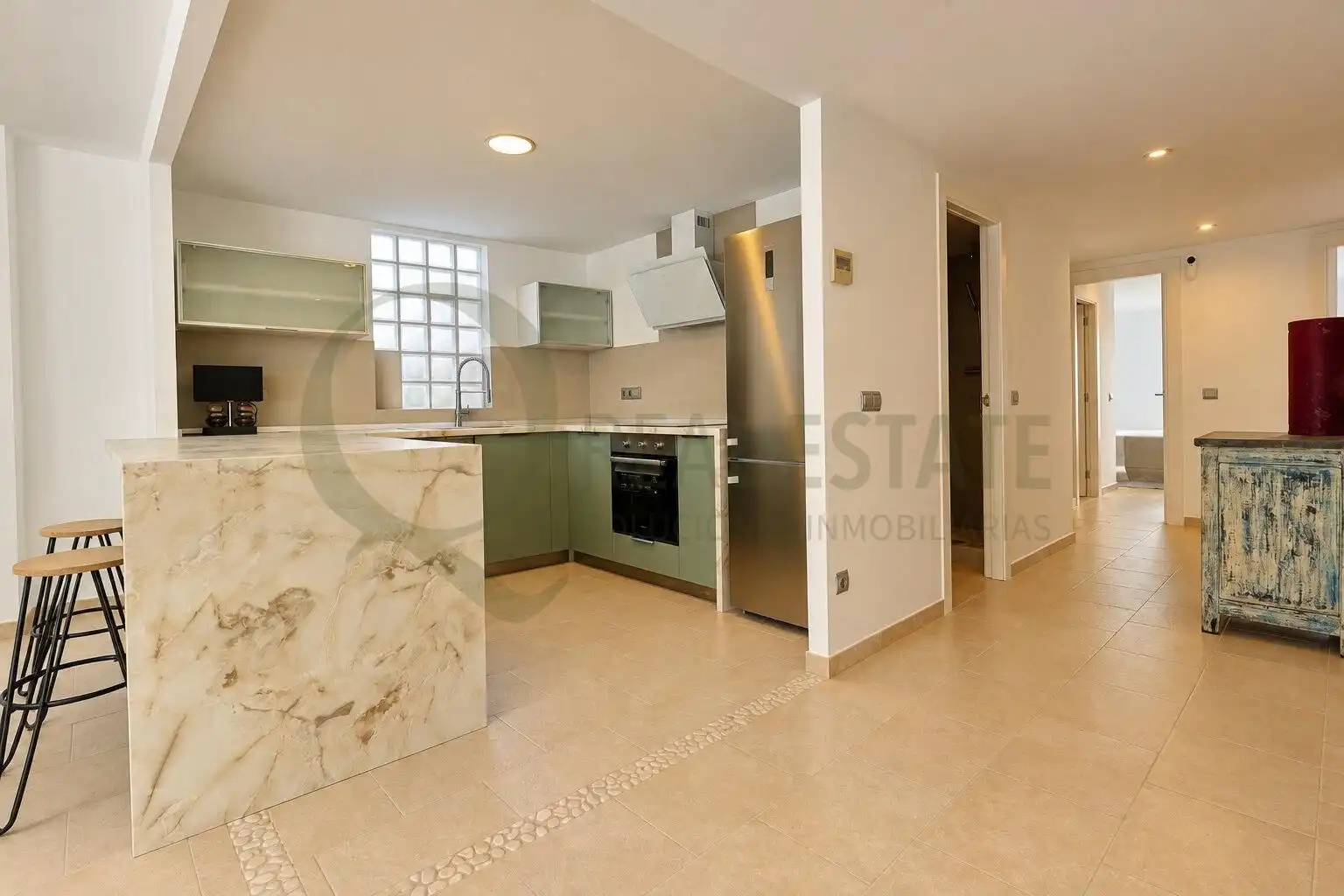 Appartamento con piscina in vendita a Partida CAP-NEGRET, imagen 2