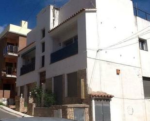 Exterior view of Flat for sale in Llançà  with Terrace