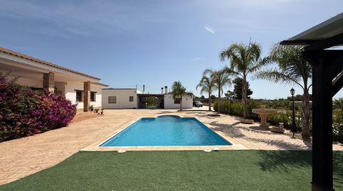Foto 3 de Casa o xalet en venda a Agost, Alicante