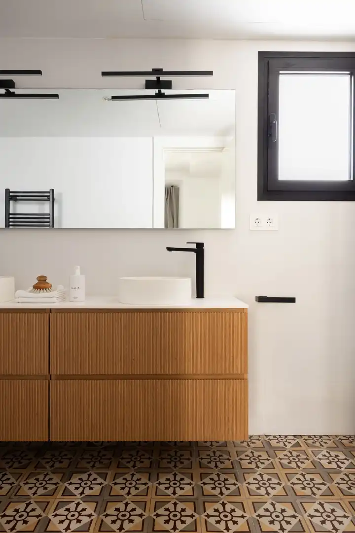 Apartament amb terrassa en venda a Centro, imagen 16