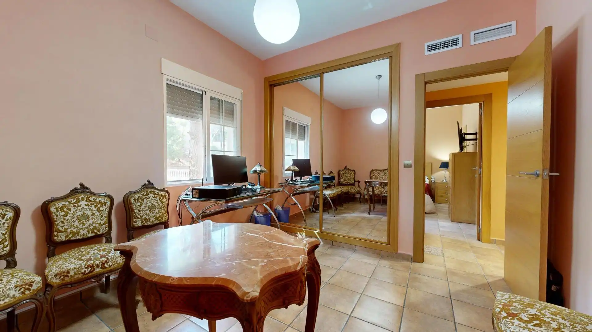 Casa amb terrassa en venda a Urbanitzacions i Pedanies Nord, imagen 67