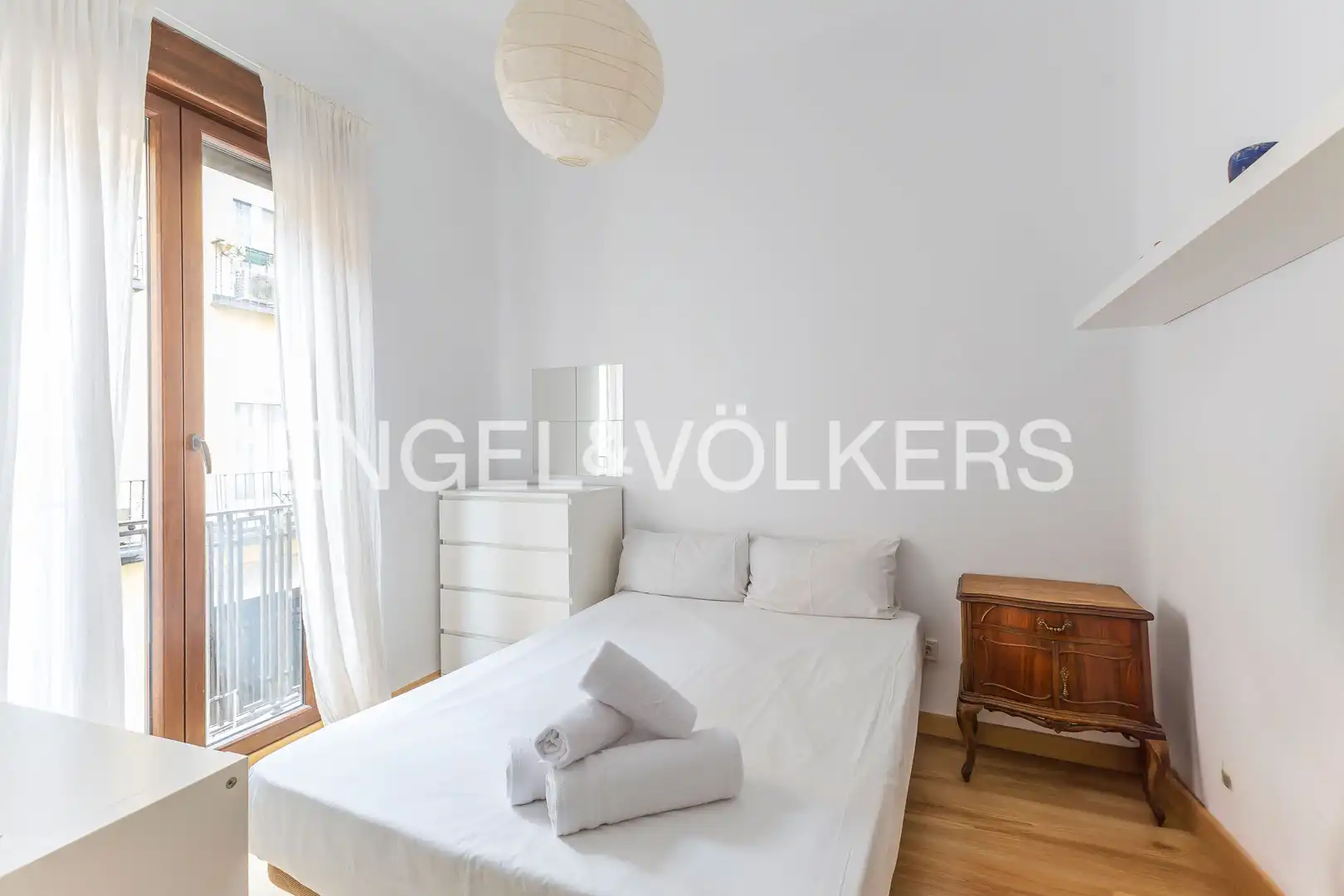 Flat with terrace for sale in Centro, imagen 5