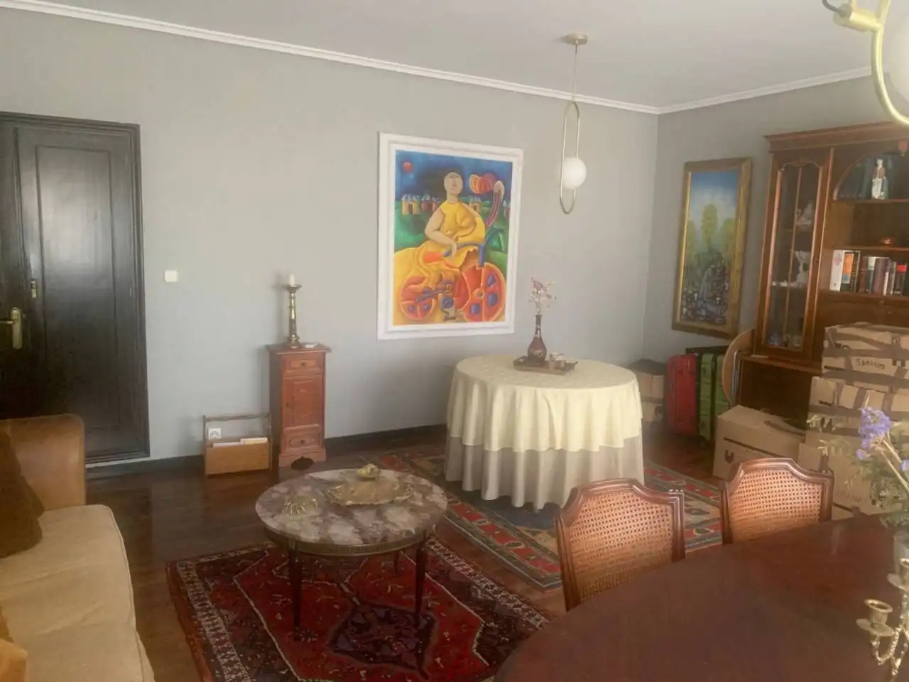 Appartement avec terrasse à vendre à Centro, imagen 20