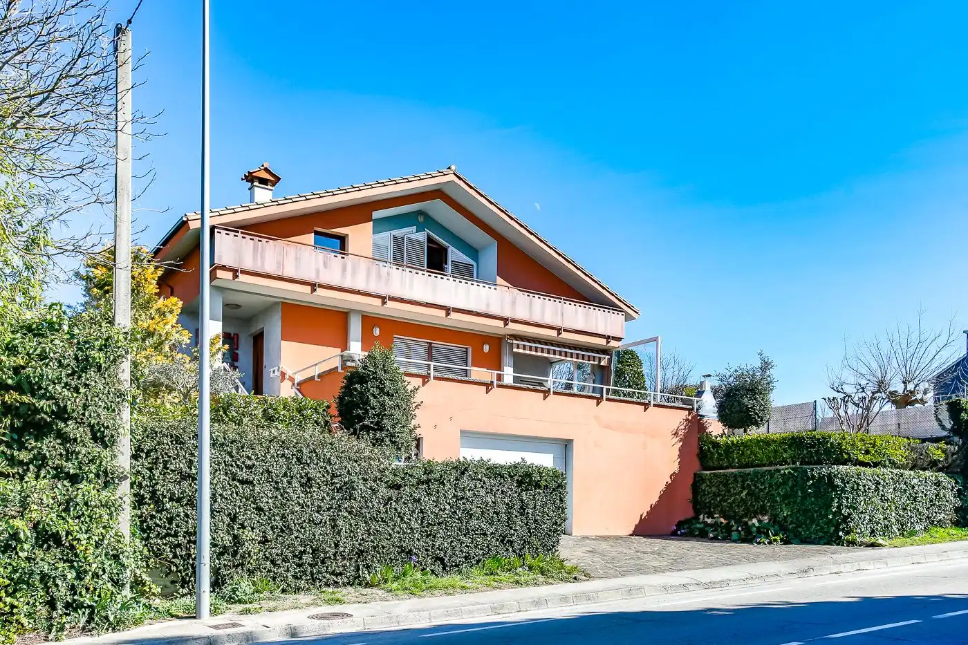 Landhaus mit Garten zum Verkauf in Olot, imagen 5