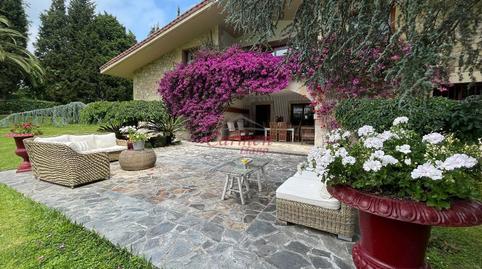 Foto 2 de Casa o xalet en venda a Loiu, Bizkaia