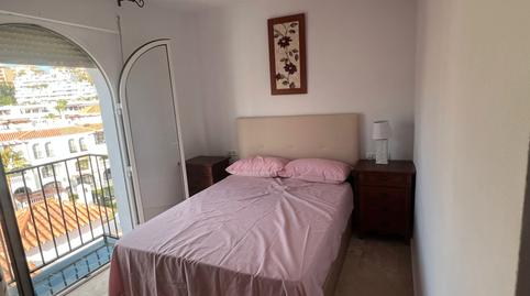 Photo 5 of Flat for rent in Avenida Opalo, 7, Valtocado - La Alquería - La Atalaya, Mijas