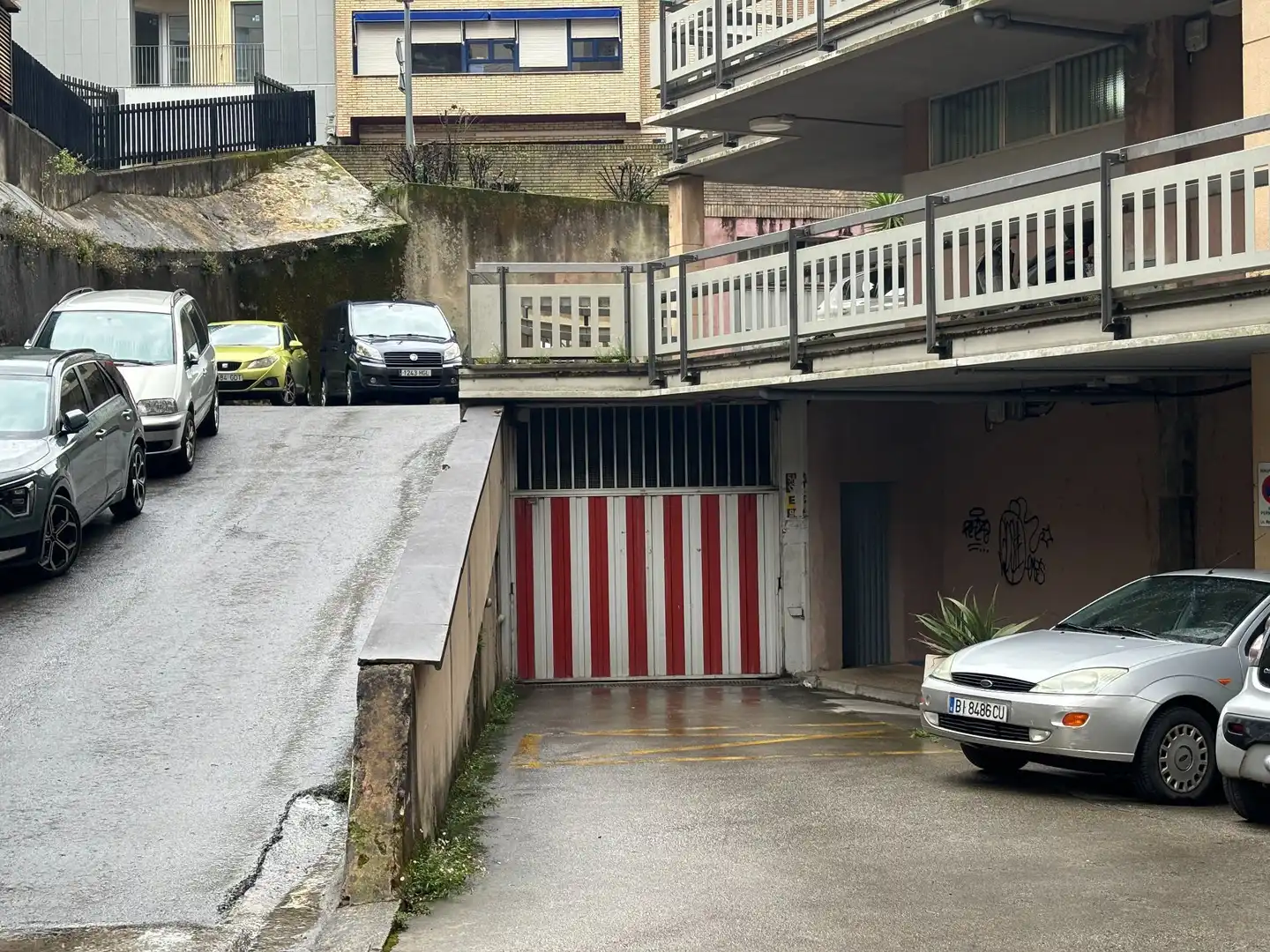 Individual for sale in Urkizu pasealekua, imagen 3