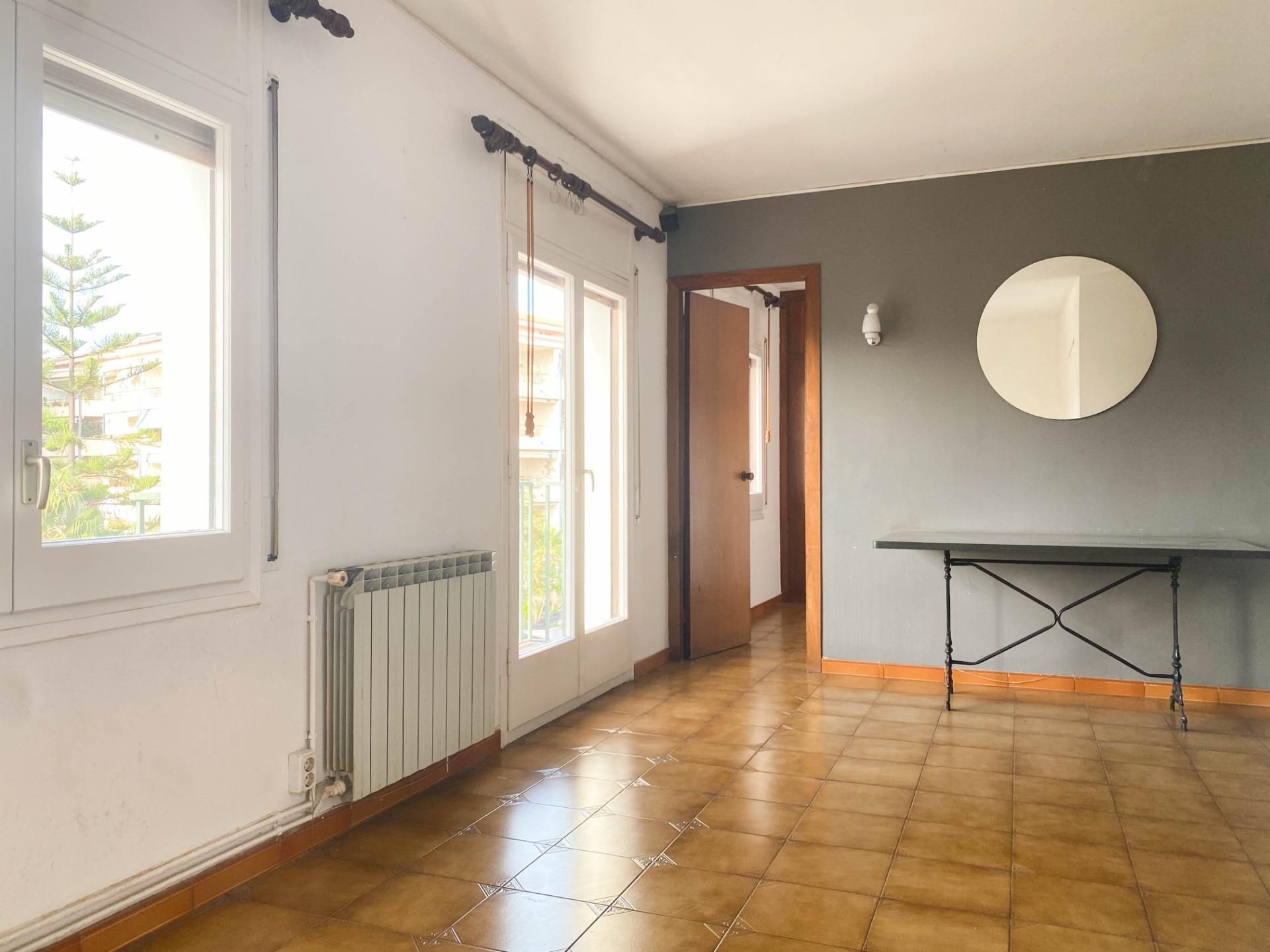 Piso en venta en Paseo VILANOVA, Centre