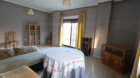 Foto 3 de Pis en venda a Calle Cabezarados, PAU 2-600, Ciudad Real