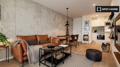 Photo 4 of Room in Sagrada Família, Barcelona Capital