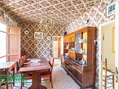 Dining room of House or chalet for sale in Viator  with Heating and Private garden