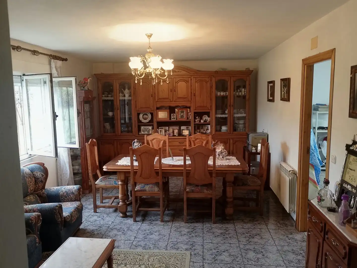 Casa rústica con jardín en venta en N/A, imagen 2