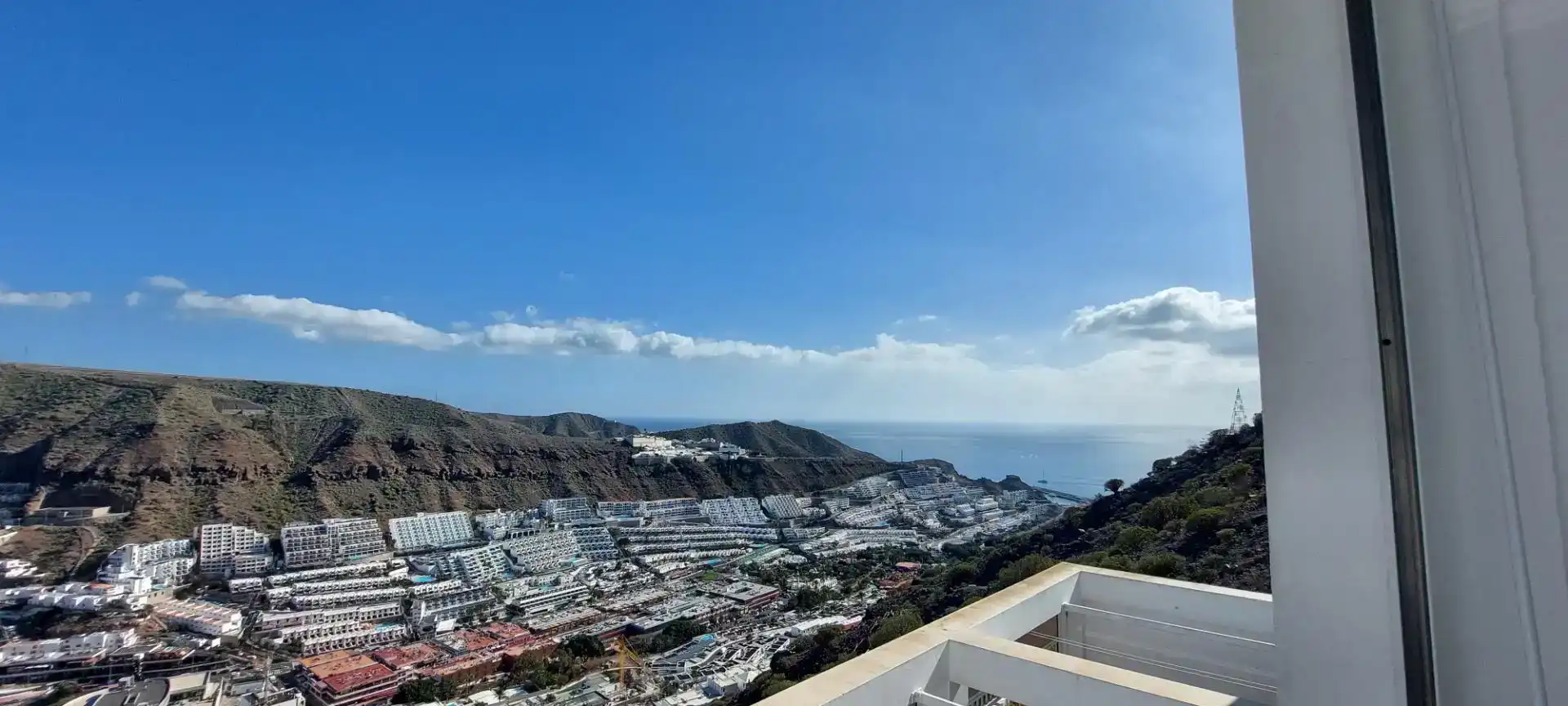 Vista exterior de Pis en venda en Puerto Rico