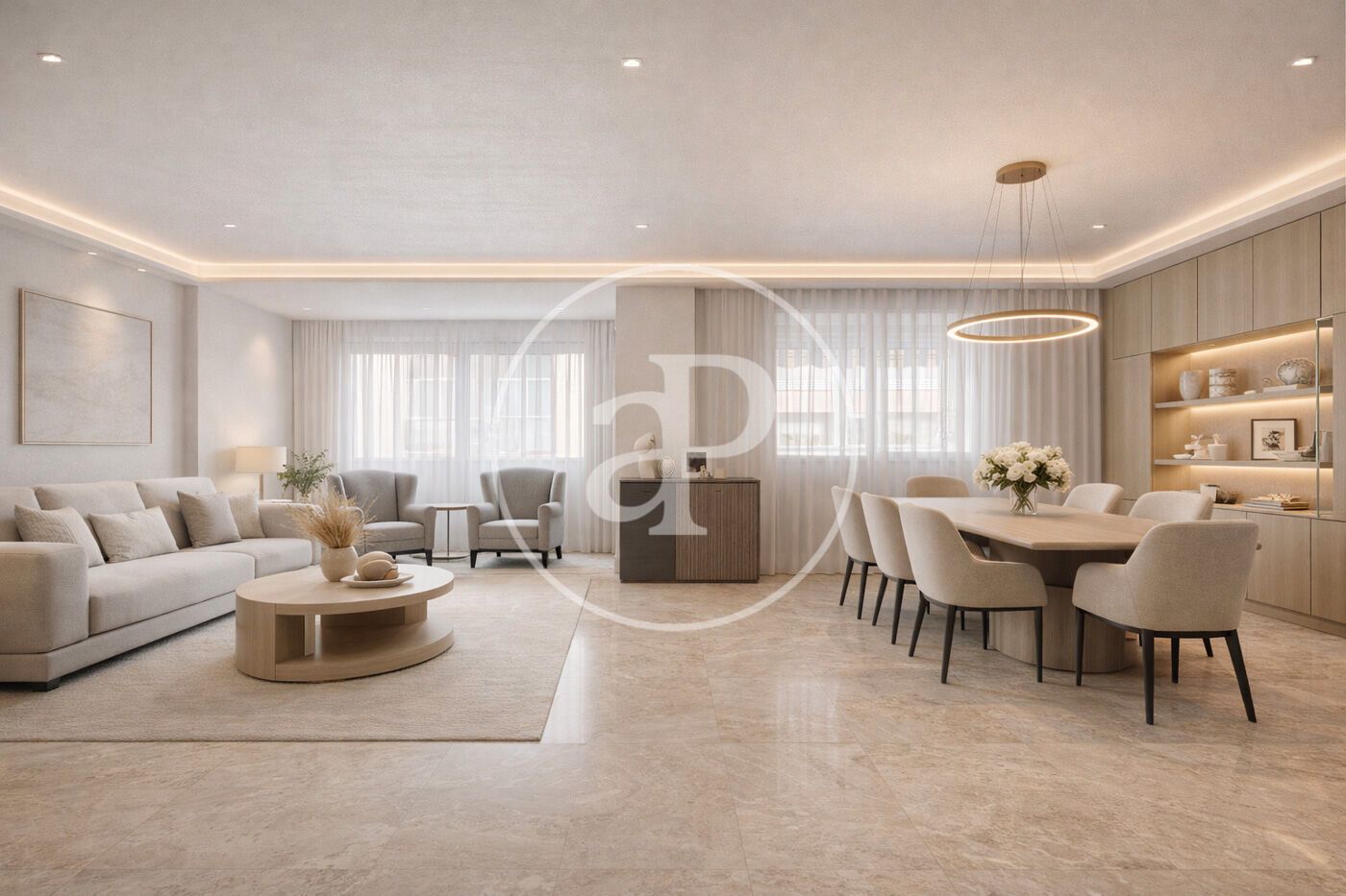 Flat for sale in C/ de Maximilià Thous, Sant Antoni