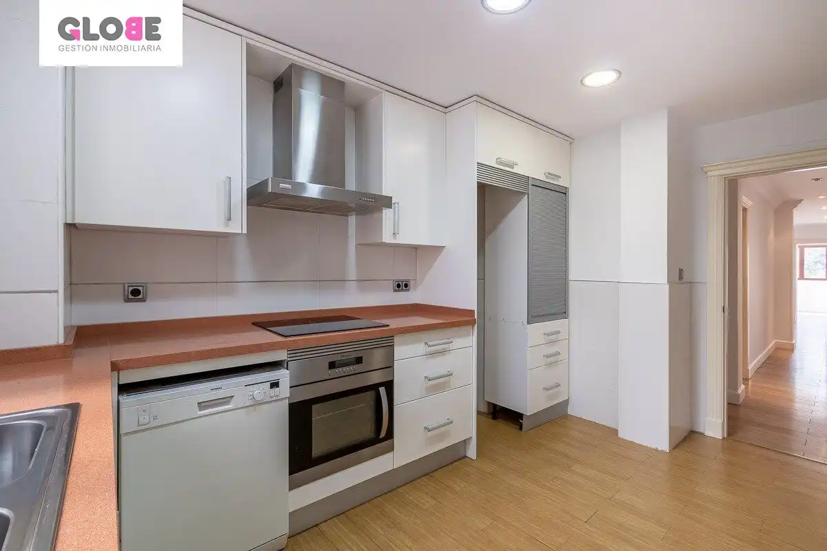 Piso con terraza en venta en Centro, imagen 7