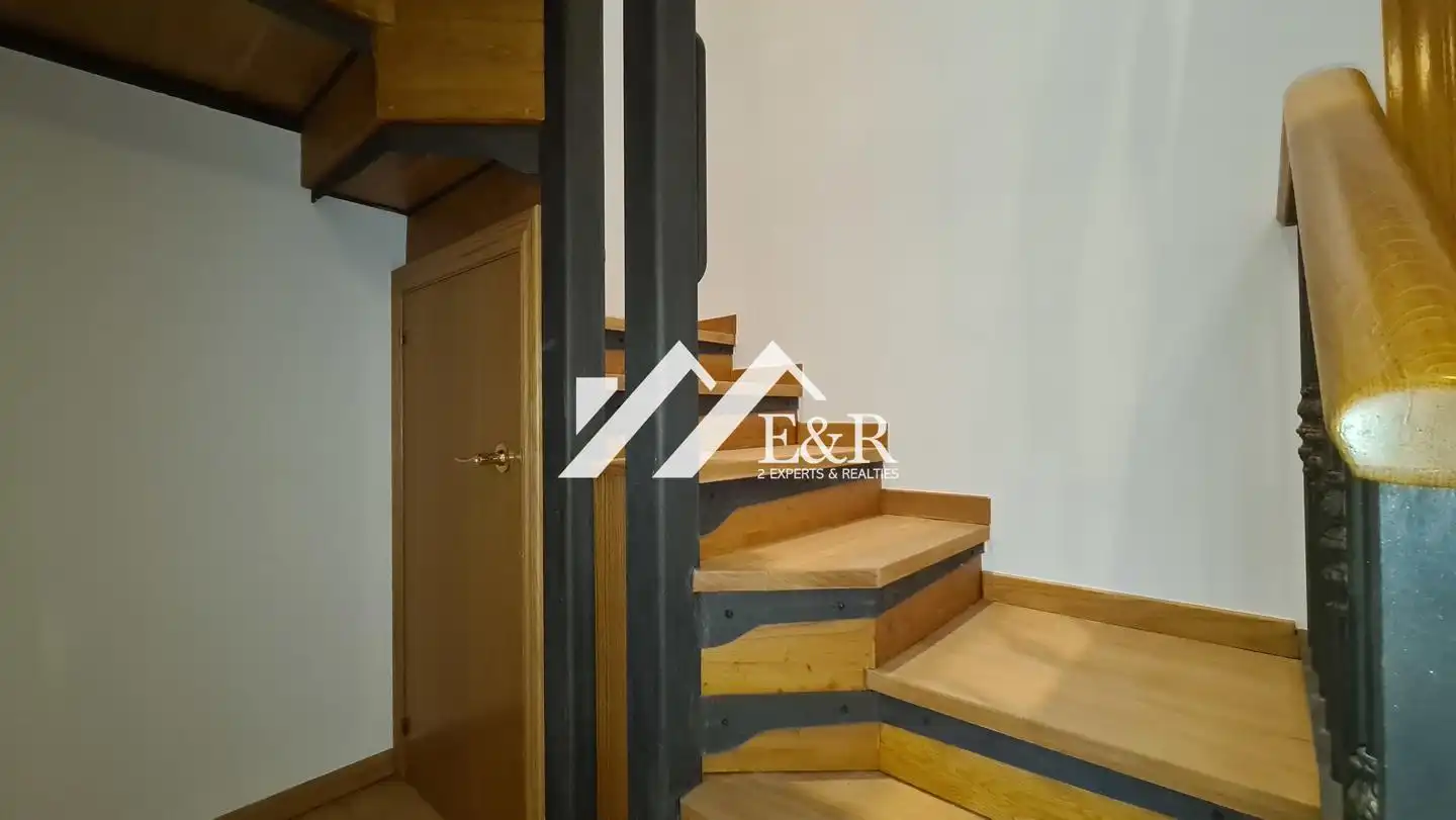 Piso en venta en La Massana con Terraza y Amueblado