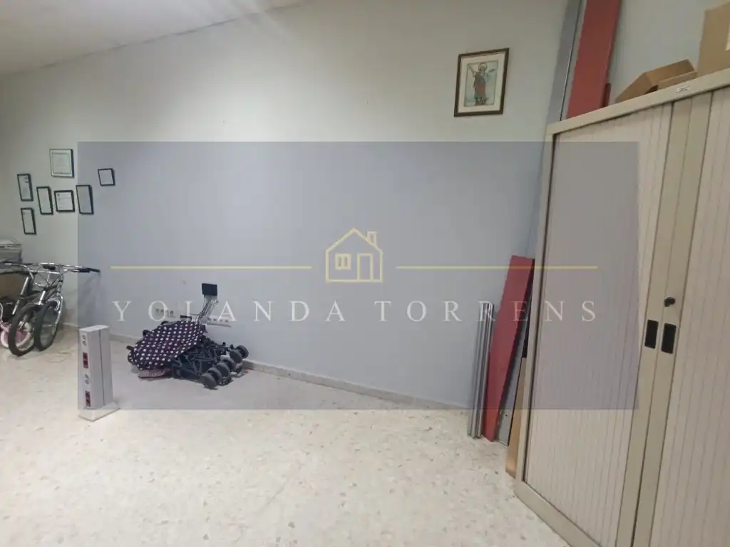 Planta baja en venta en Alcalá de Guadaira