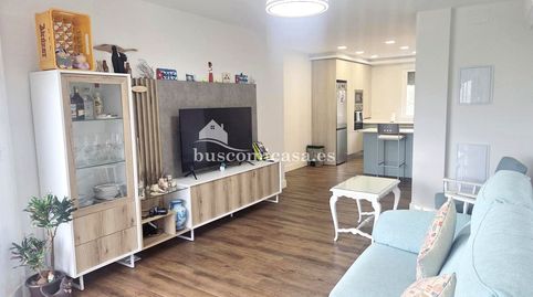 Foto 4 de Pis en venda a Sevilla, 7, Puente Tablas - Puente Nuevo - Cerro Molina, Jaén Capital