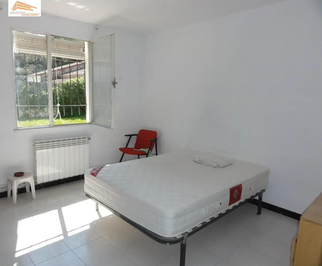 Casa o chalet en venta en Calle Calle Retama, Valdestillas