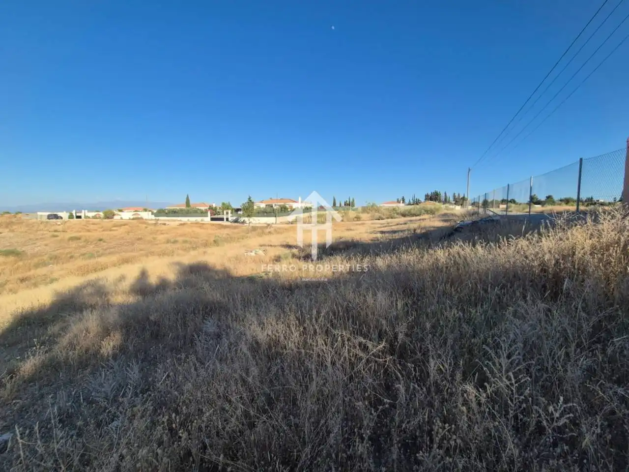 Rural land for sale in Moraleda de Zafayona, imagen 14