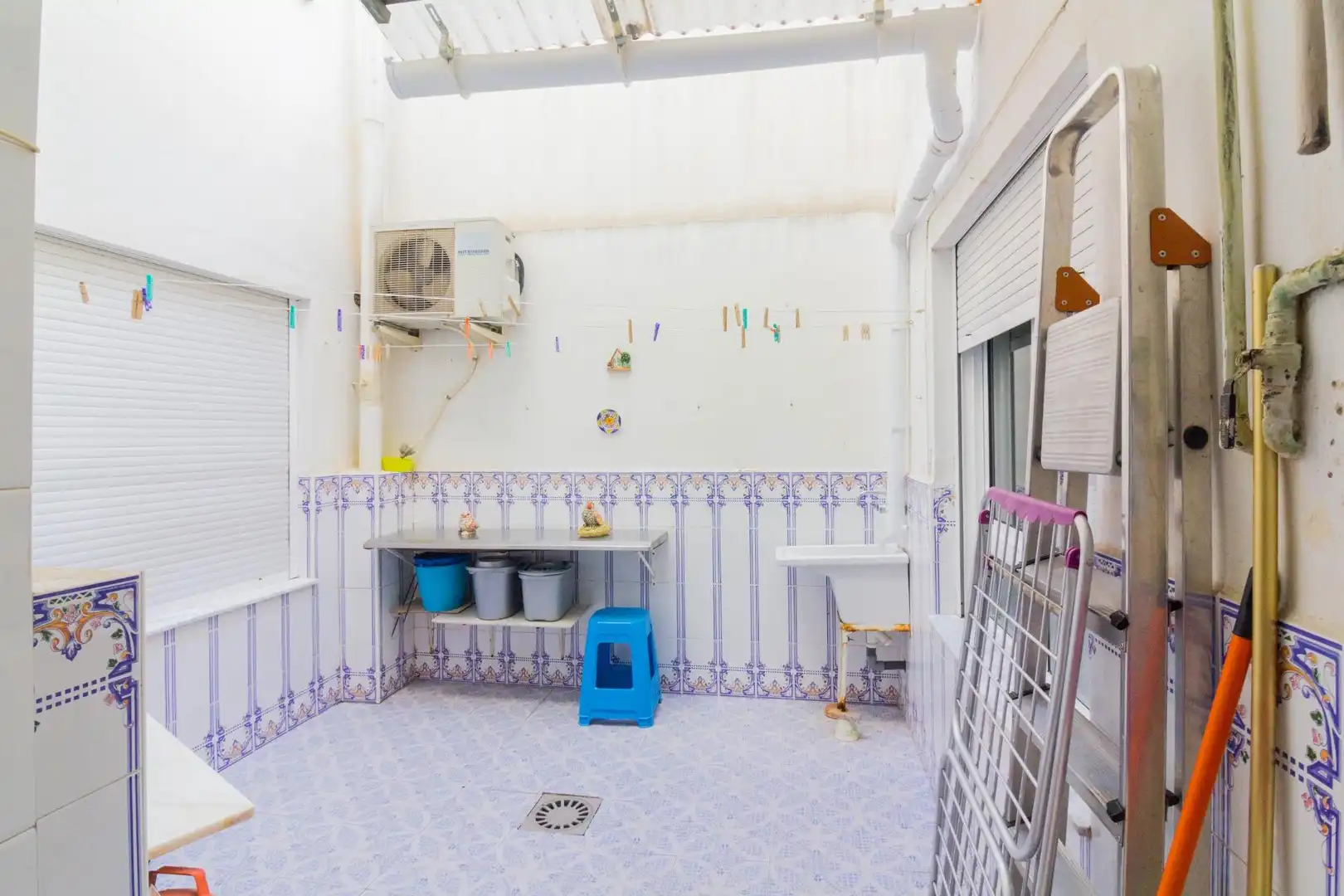 Terraza de Piso en venta en Rafal con Terraza y Balcón