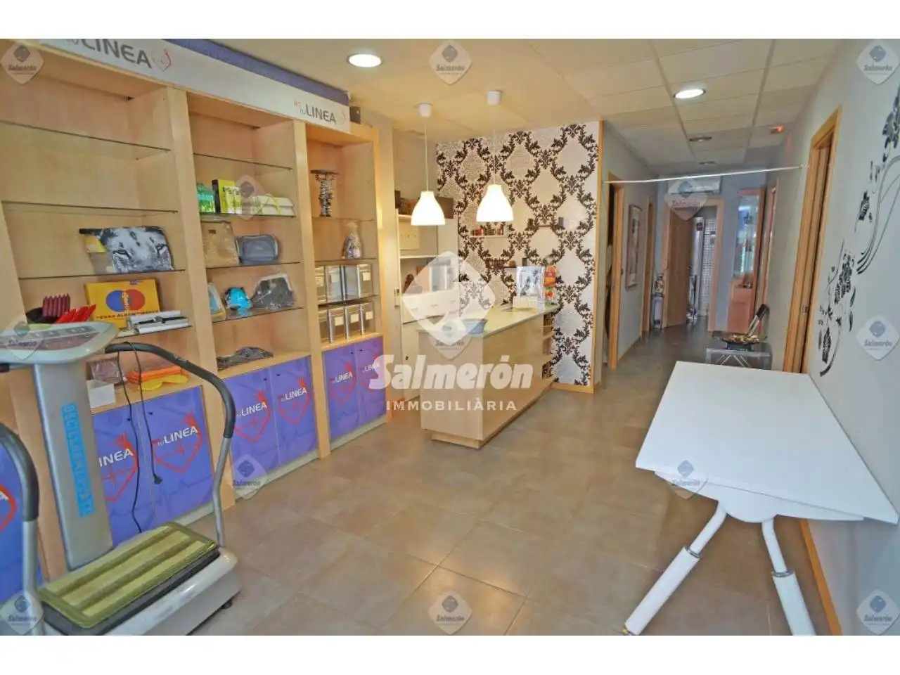 Local comercial en venda a Plaza Felix Cardona, imagen 3