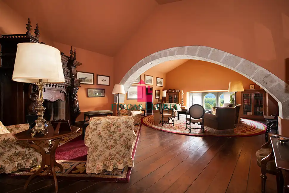 Maison rustique à vendre à Sant Aniol de Finestres, imagen 58