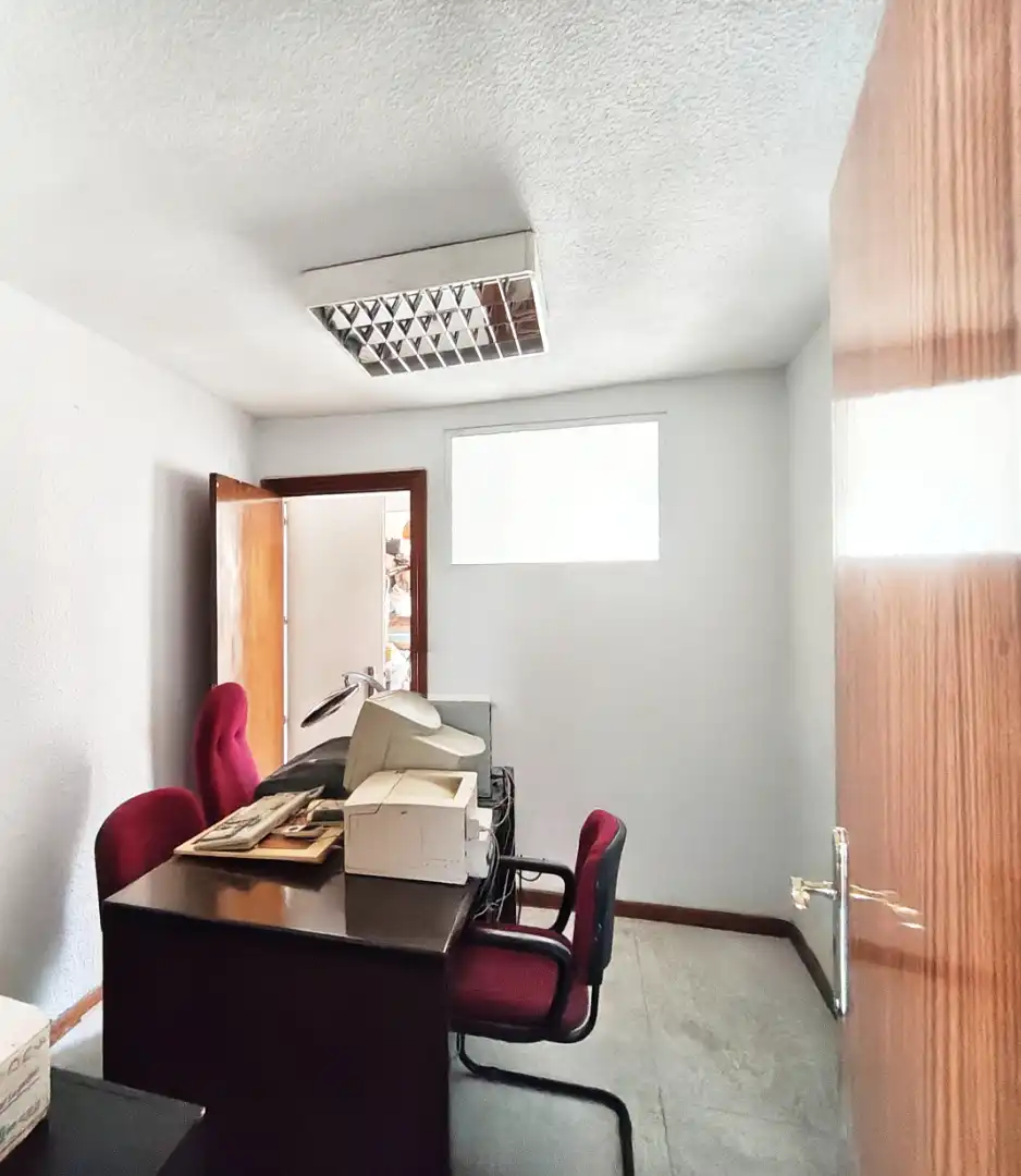 Flat for sale in Madrid  with Air Conditioner, Heating and Balcony