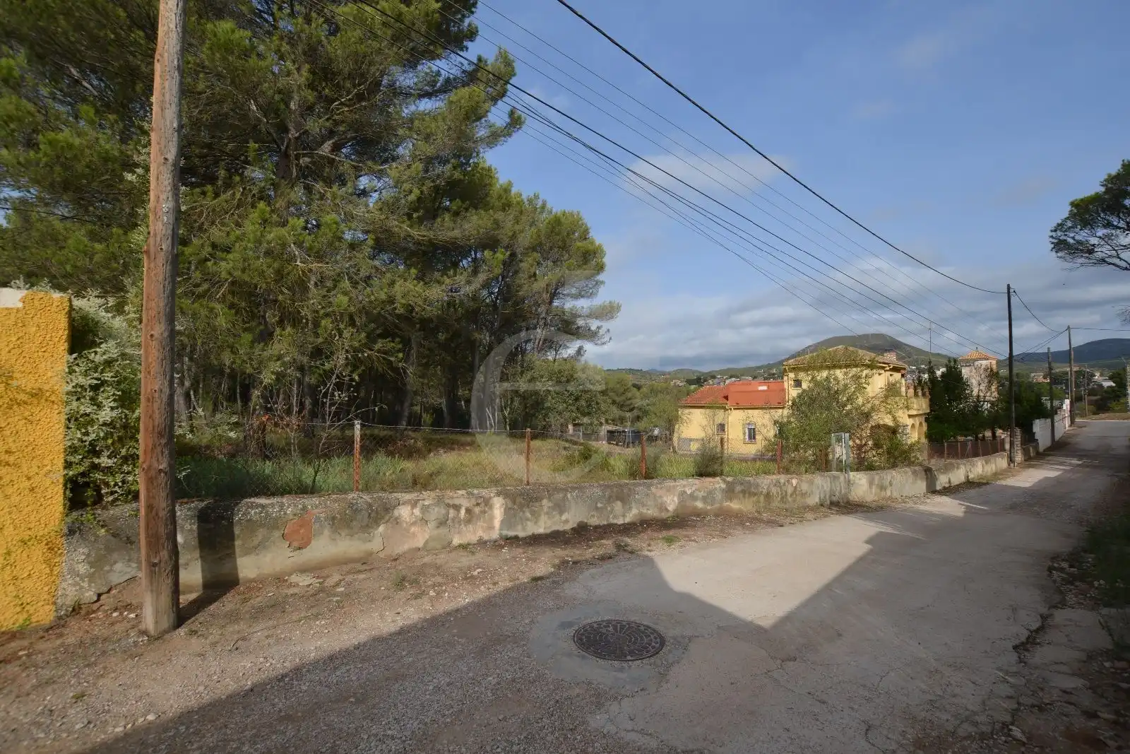 Rural land for sale in Venta Quemada, imagen 3