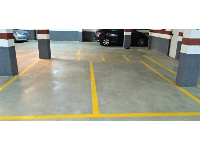 Garaje en Venta en Barcelona 92, 10 en Parc Central