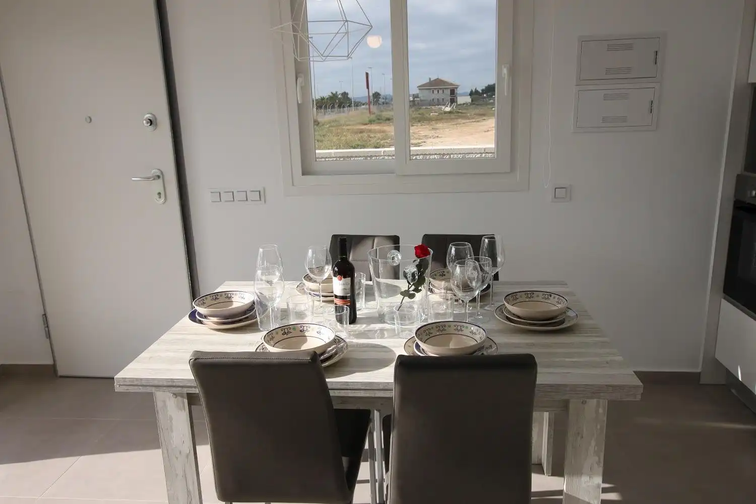 Chalet con piscina en venta en Los Montesinos, imagen 14