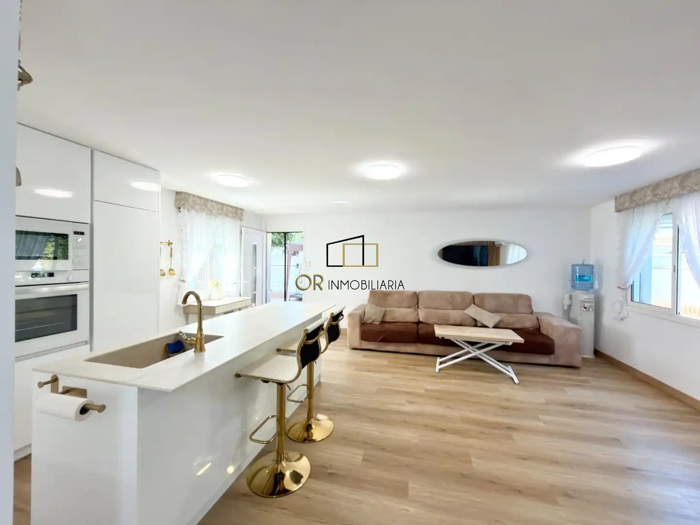 Casa amb terrassa en venda a Creixell, imagen 7