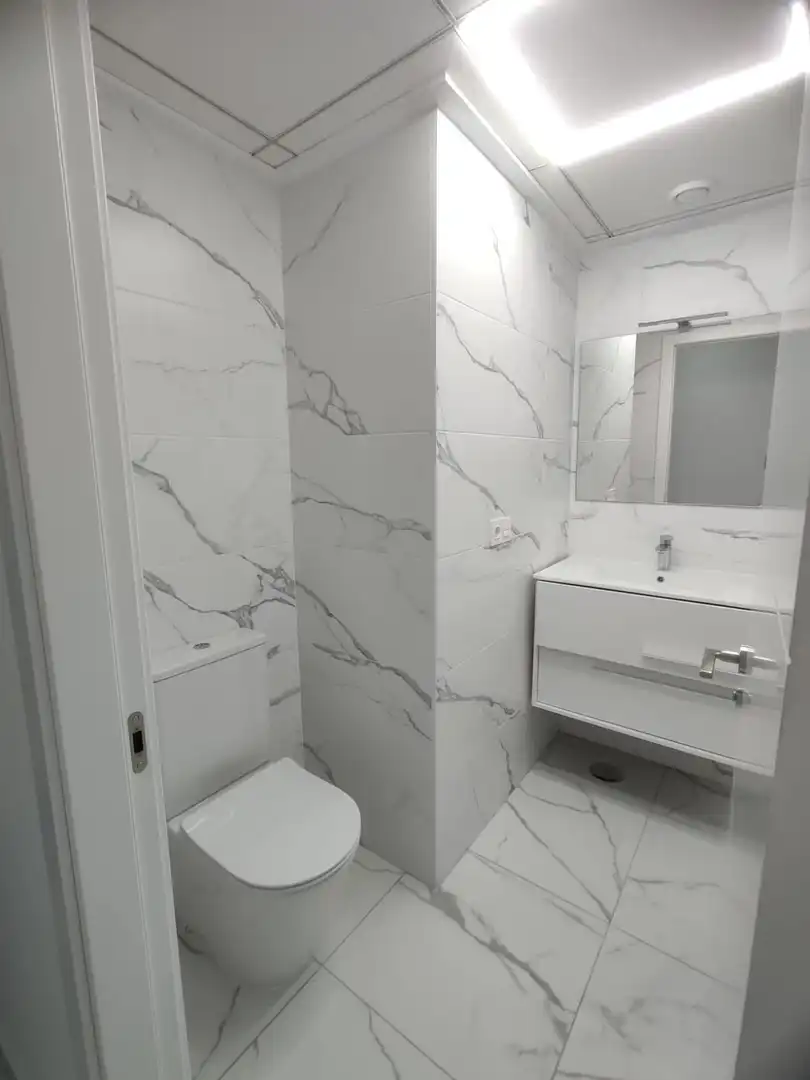 Apartament amb piscina en venda a Playa del Cura, imagen 15
