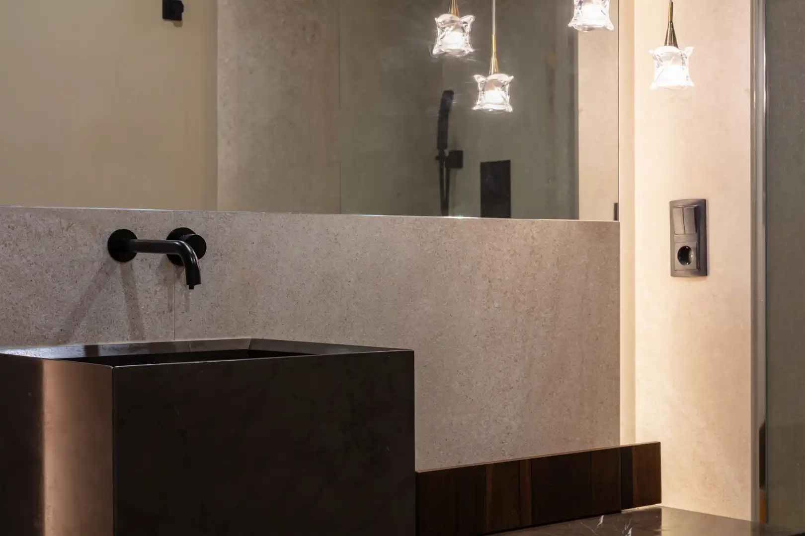 Mini appartamento con piscina in vendita a Montañar - El Arenal, imagen 19
