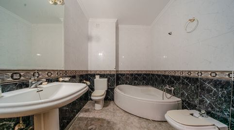 Foto 5 de Piso en venta en Calle Orfeo, 8, Roquetas Pueblo, Roquetas de Mar