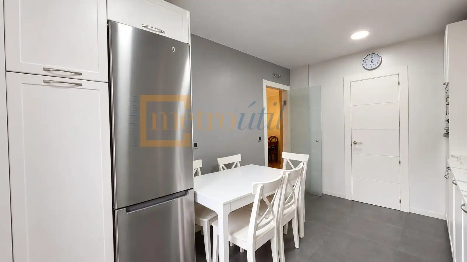 Appartamento con terrazza in vendita a Calle Silvestre Sánchez Sierra, imagen 18