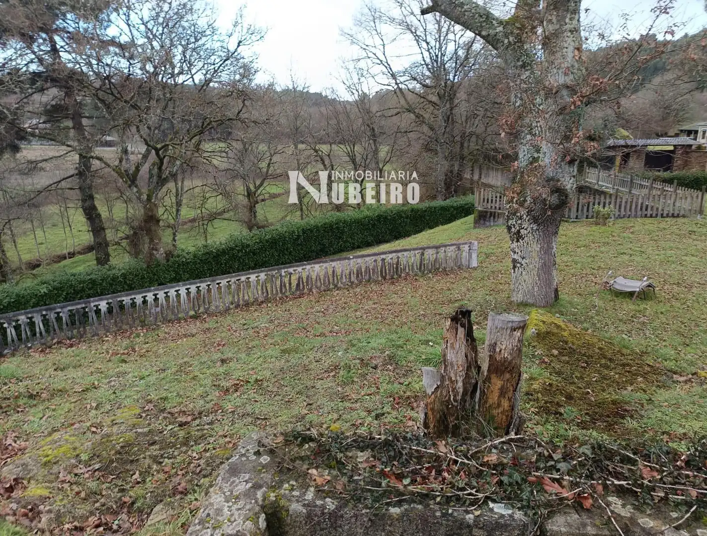 Casa o chalet en venta en Lugo