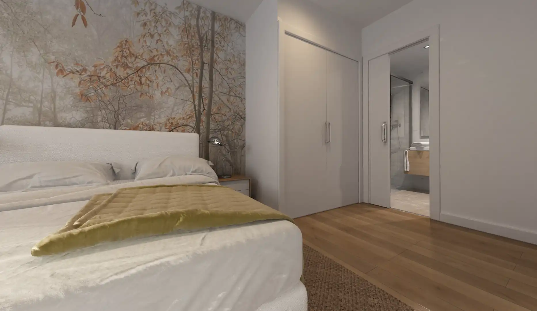 Wohnung zum Verkauf in Avinguda de Catalunya, 32, Centre
