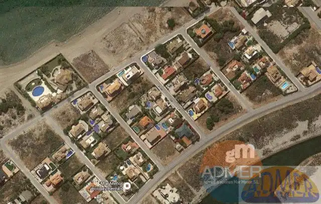 Residential for sale in La Manga del Mar Menor