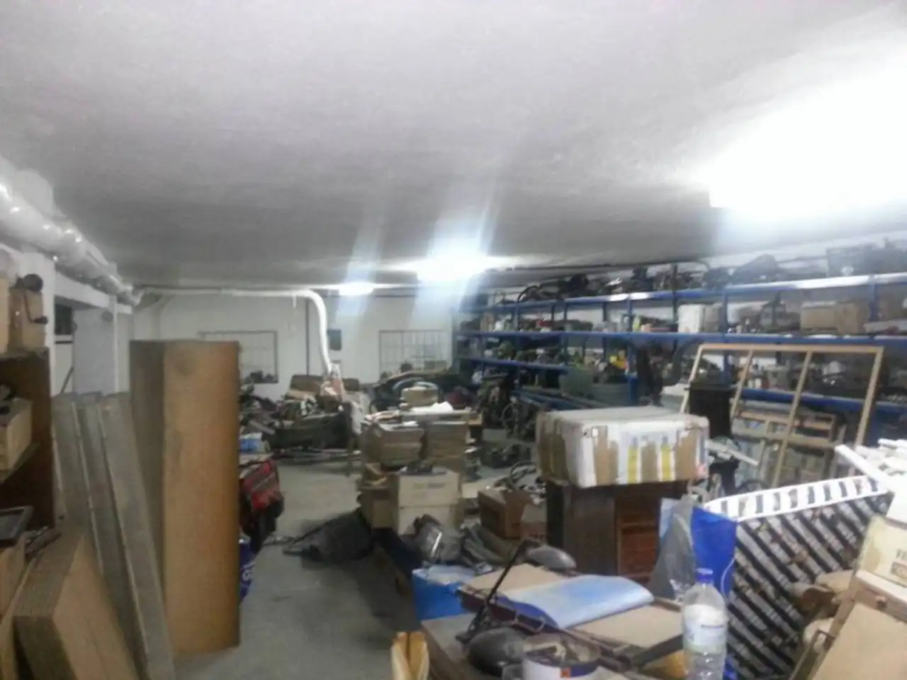 Local comercial en venta en Parroquias Sur - La Manjoya, imagen 4
