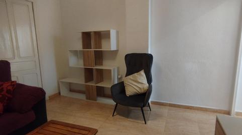 Foto 3 de Planta baixa de lloguer a Barrio de la Concepción, Cartagena